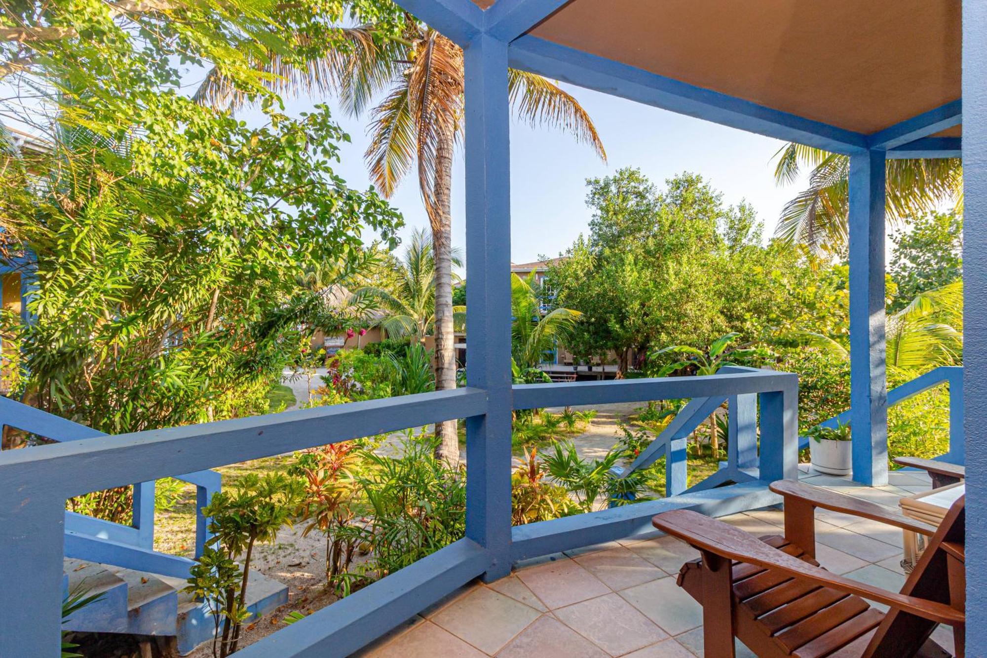 White Sands Cove Сан-Педро Номер фото
